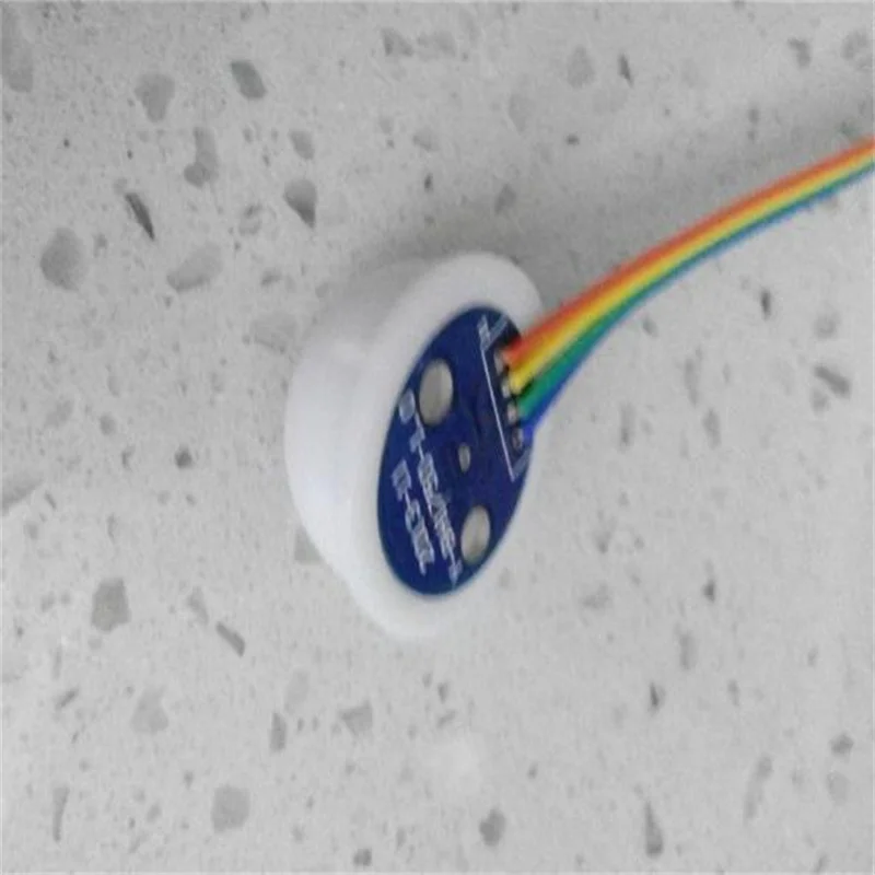 Diy Audio Electronics Projects - 5 Stück digitaler Lichtkugelmodul-Sensor BH1750VI für