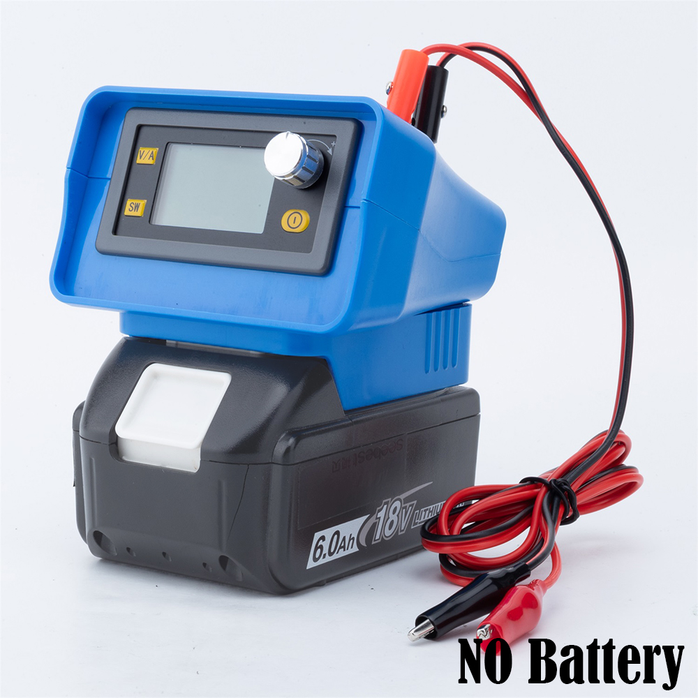 Dc Power Supply Variable - Netzteil, CNC-einstellbares, DC-geregeltes Netzteil, steuerbar für