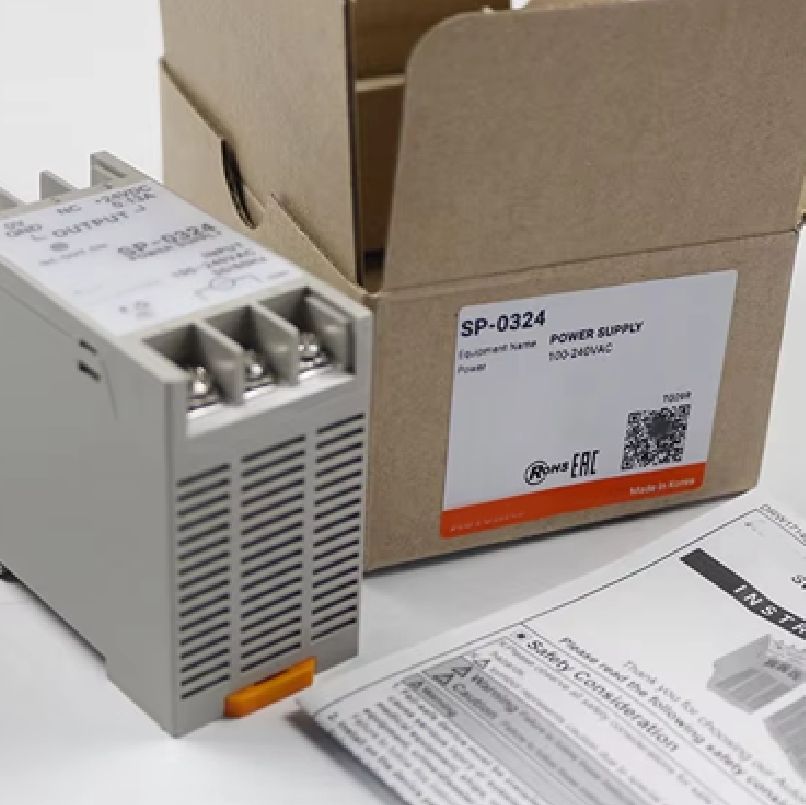 Dc Power Supply Variable - Original DC-Schaltnetzteil SP-0324, 220 variabel, 24