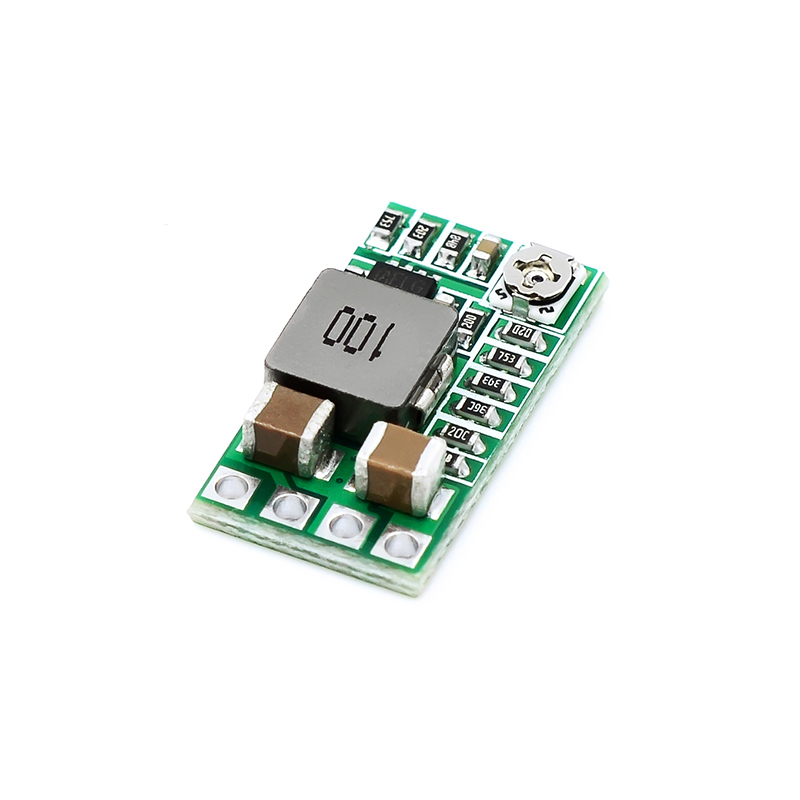 Dc Power Supply Variable - Javino Mini DC-DC Buck Power Modul