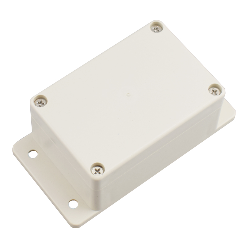 Diy Electronics Projects - 1 stücke ABS Kunststoff Shell 100x68x50mm