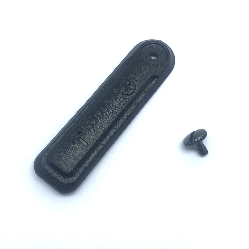 Diy Electronics Radio - Baofeng UV-9R Plus Headset Staubschutzkappe für