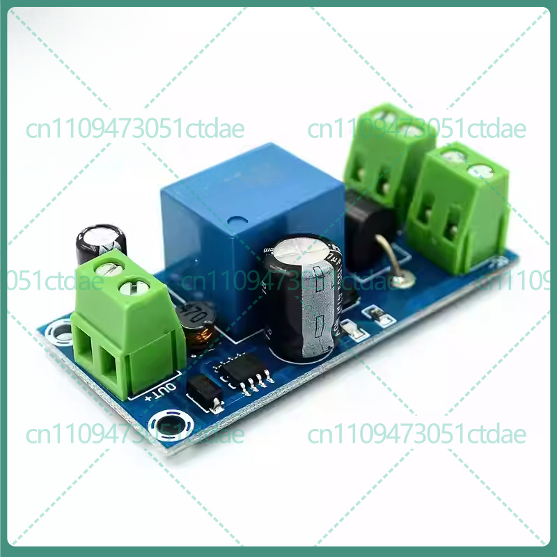 Relay Module 5V - 10–50 Stück für 5 V–48 V