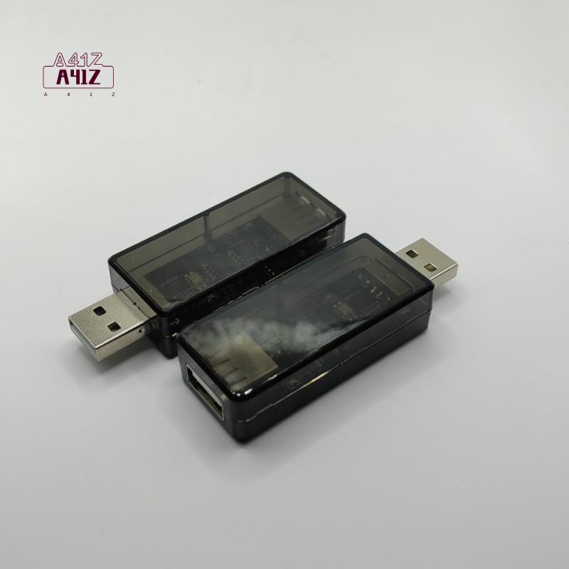 Relay Module 5V - A41Z-USB Serielles Steuerrelais mit 5V Spannungsausgang
