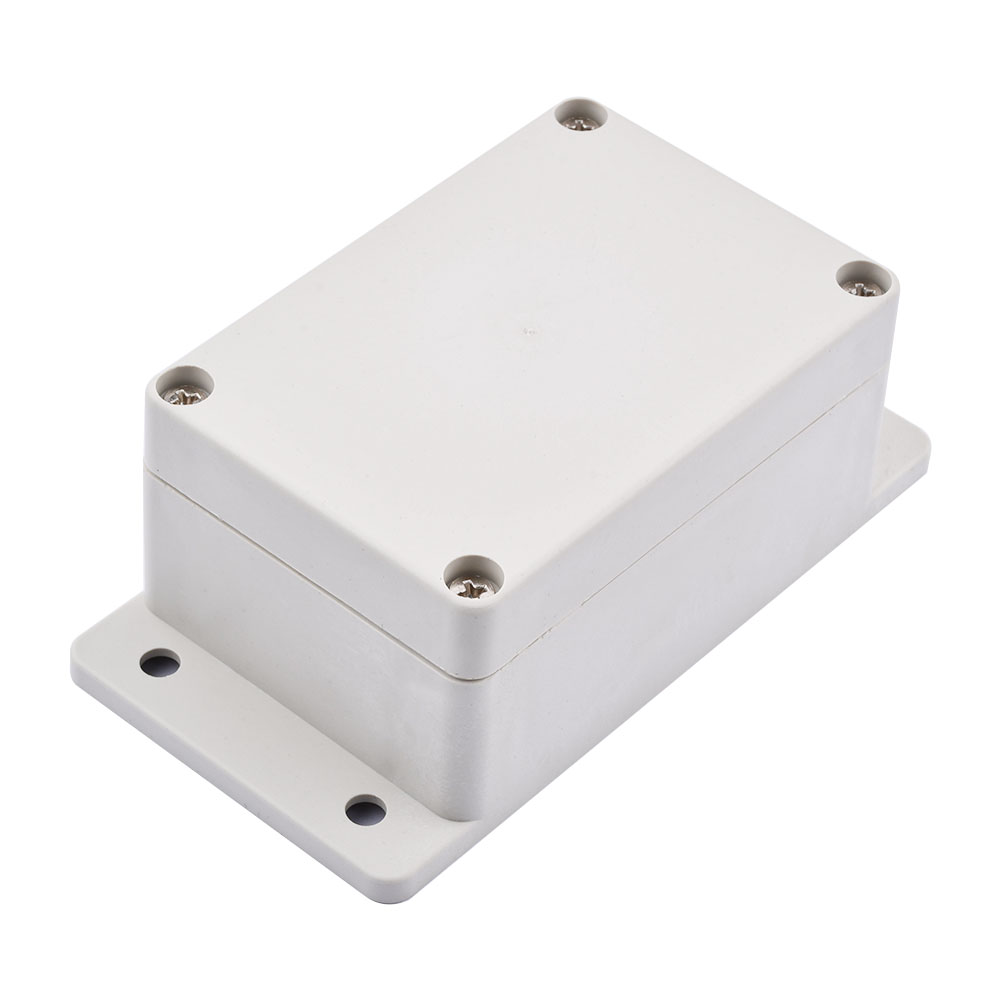 Diy Electronics Projects - 3 stücke ABS Kunststoff Shell 100x68x50mm