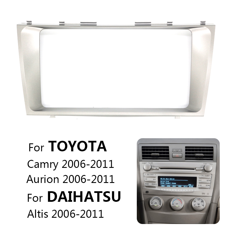 Diy Electronics Radio - Für Toyota Camry 2006-2012 9 Zoll