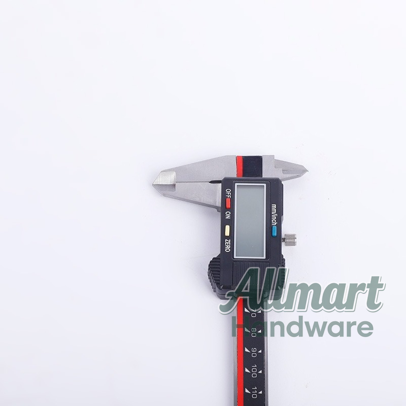 Diy Electronics Projects - Digitaler Elektronischer Messschieber, Multifunktionaler Tiefenmessschieber, Hochpräzises