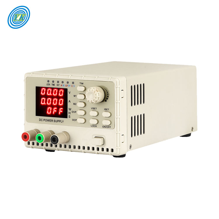 Dc Power Supply Variable - Programmierbares DC-Netzteil, variabel, 10 V, 60