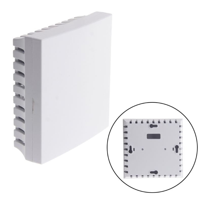 Kunststoff Junction Box Rauch  – Diy Electronics Projects Bewertung und Preis