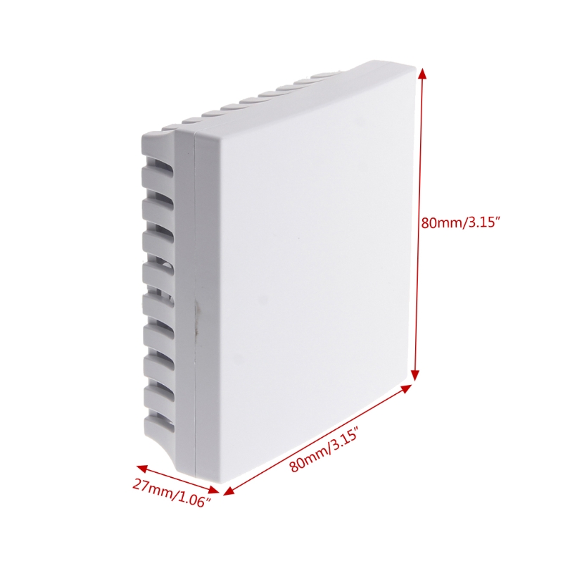 Kunststoff Junction Box Rauch  – Diy Electronics Projects Bewertung und Preis