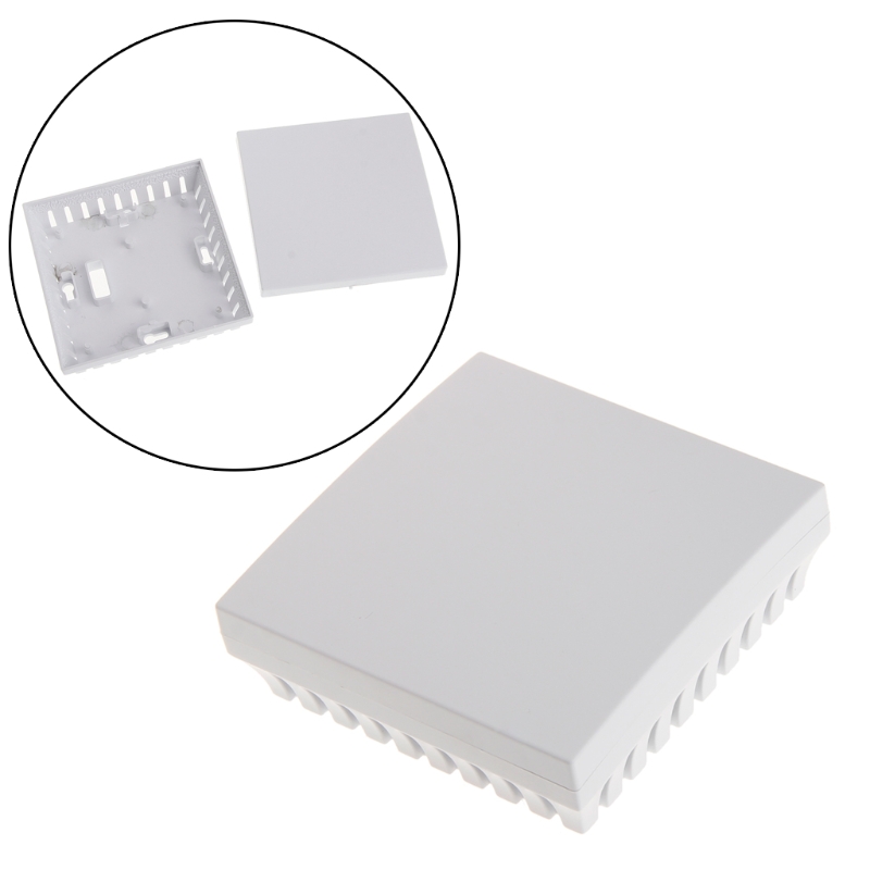 Kunststoff Junction Box Rauch  – Diy Electronics Projects Bewertung und Preis