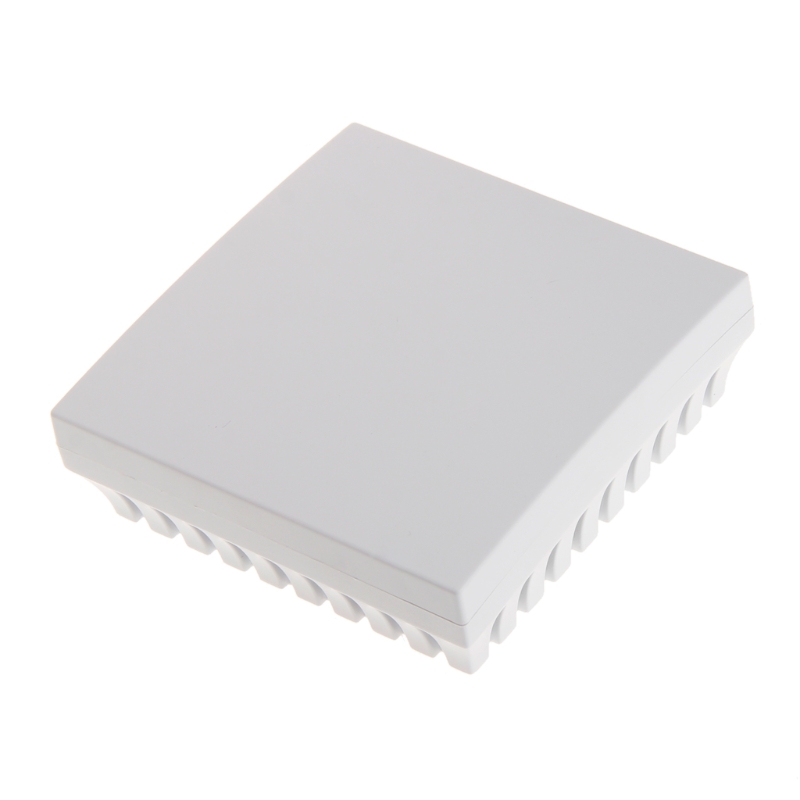 Kunststoff Junction Box Rauch  – Diy Electronics Projects Bewertung und Preis