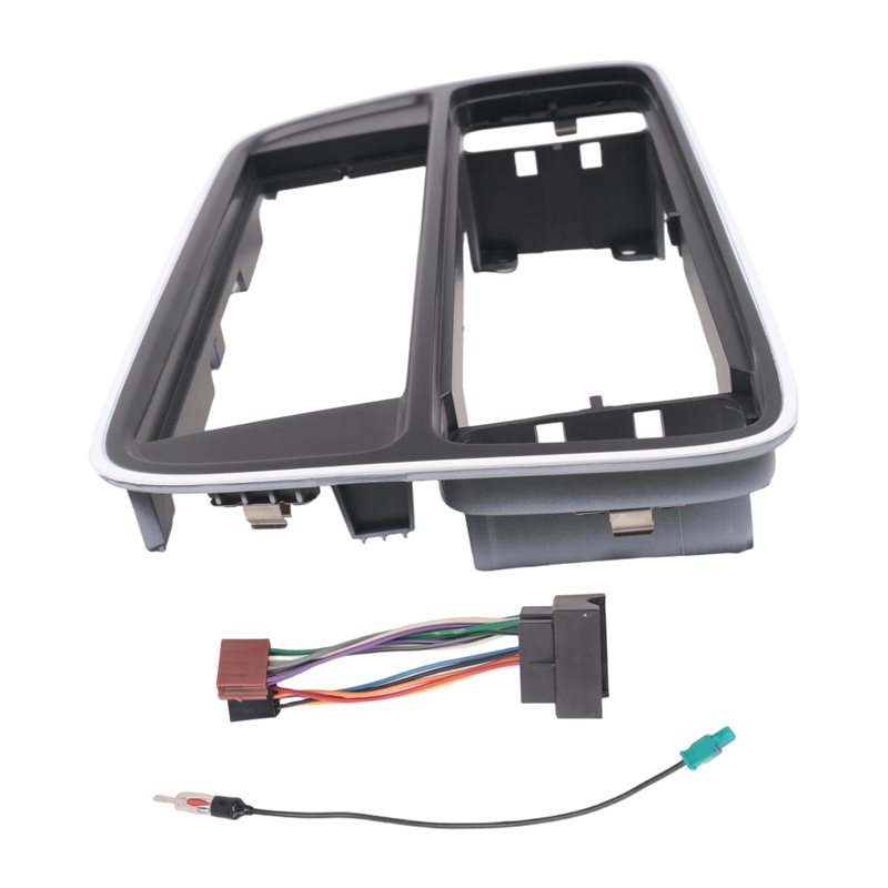 Zuverlässiges Einzel-DIN-Autor – Diy Electronics Radio Bewertung und Preis