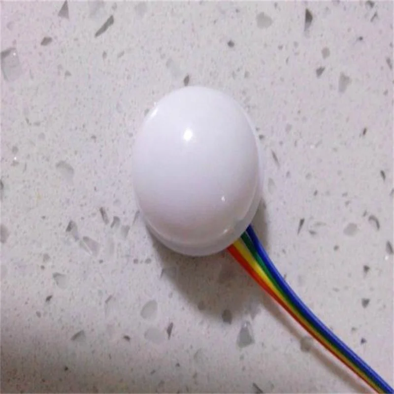 5 Stück digitaler Lichtkugelmo – Diy Audio Electronics Projects Bewertung und Preis