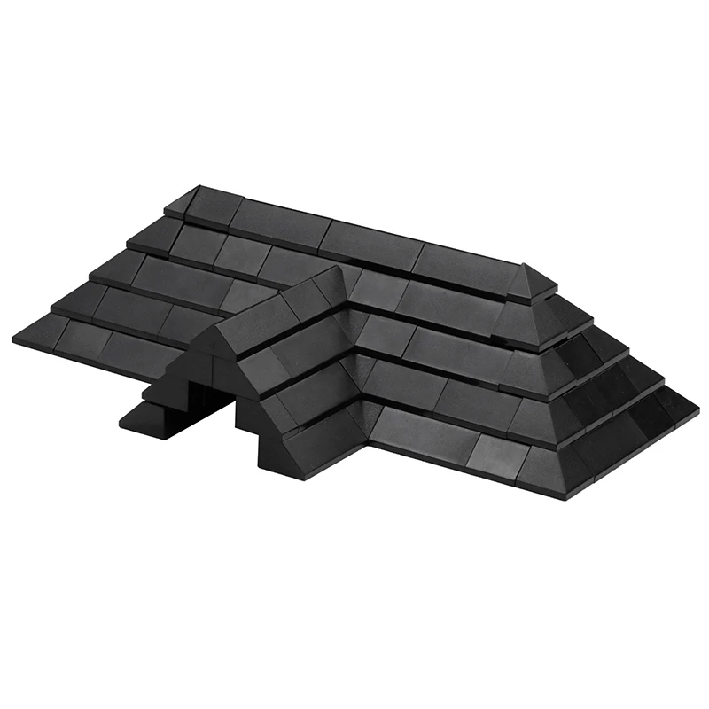 DIY-Dachfliesen Brick House Ca – Diy Electronics Pdf Bewertung und Preis
