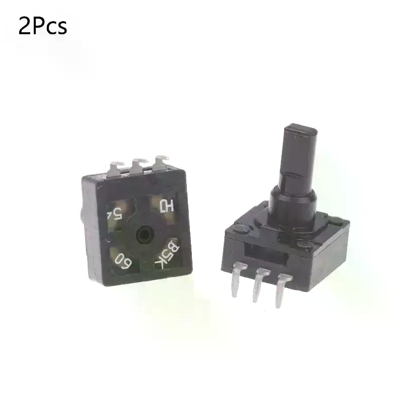 2 Stück Präzisionspotentiomete – Diy Audio Electronics Projects Bewertung und Preis