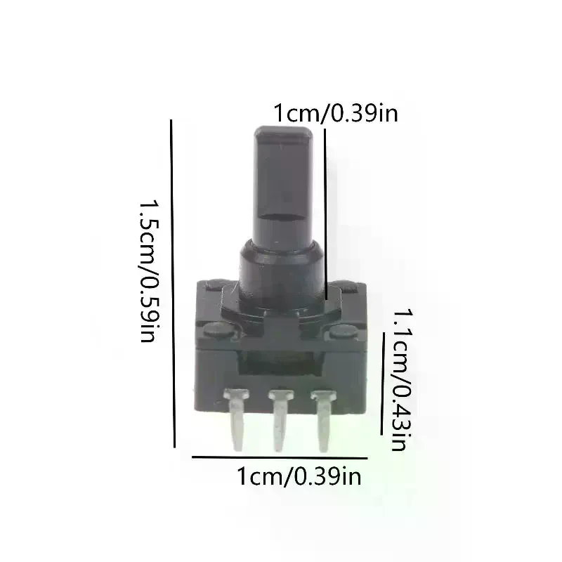 2 Stück Präzisionspotentiomete – Diy Audio Electronics Projects Bewertung und Preis
