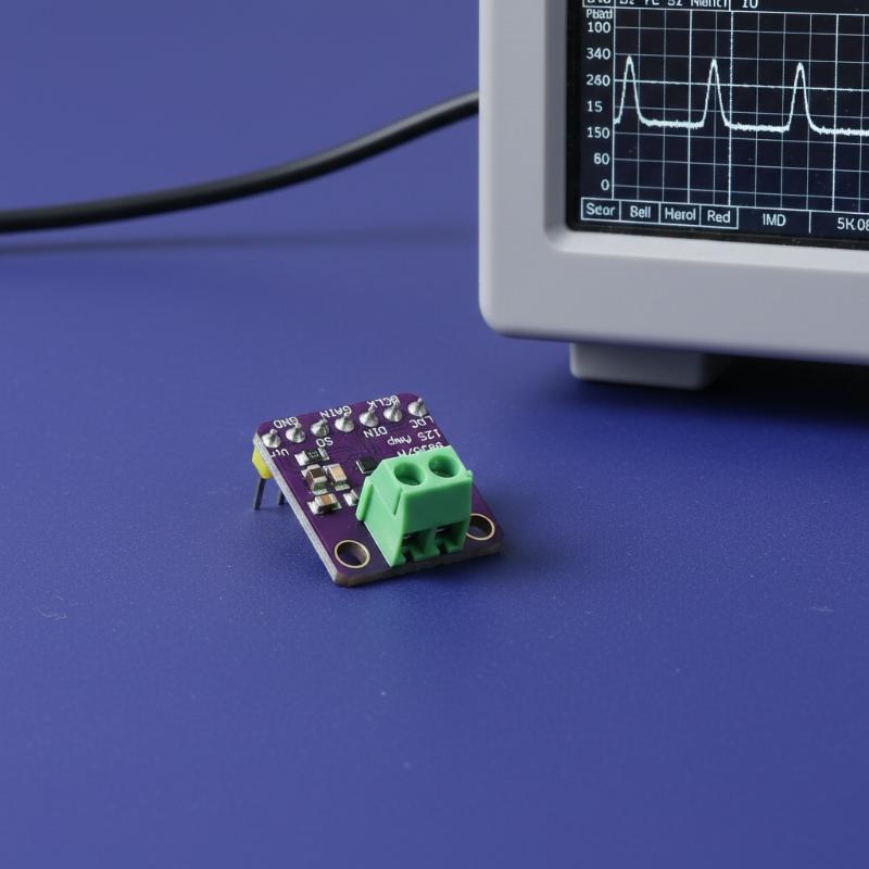 MAX98357A 3W I2S Digitales Aud – Diy Audio Electronics Projects Bewertung und Preis
