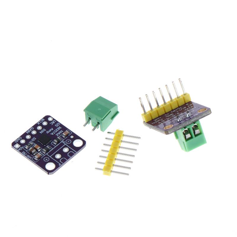 MAX98357A 3W I2S Digitales Aud – Diy Audio Electronics Projects Bewertung und Preis
