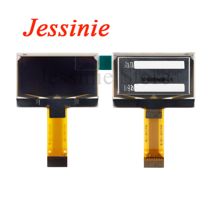 1,3 Zoll oled Bildschirm 1.3 