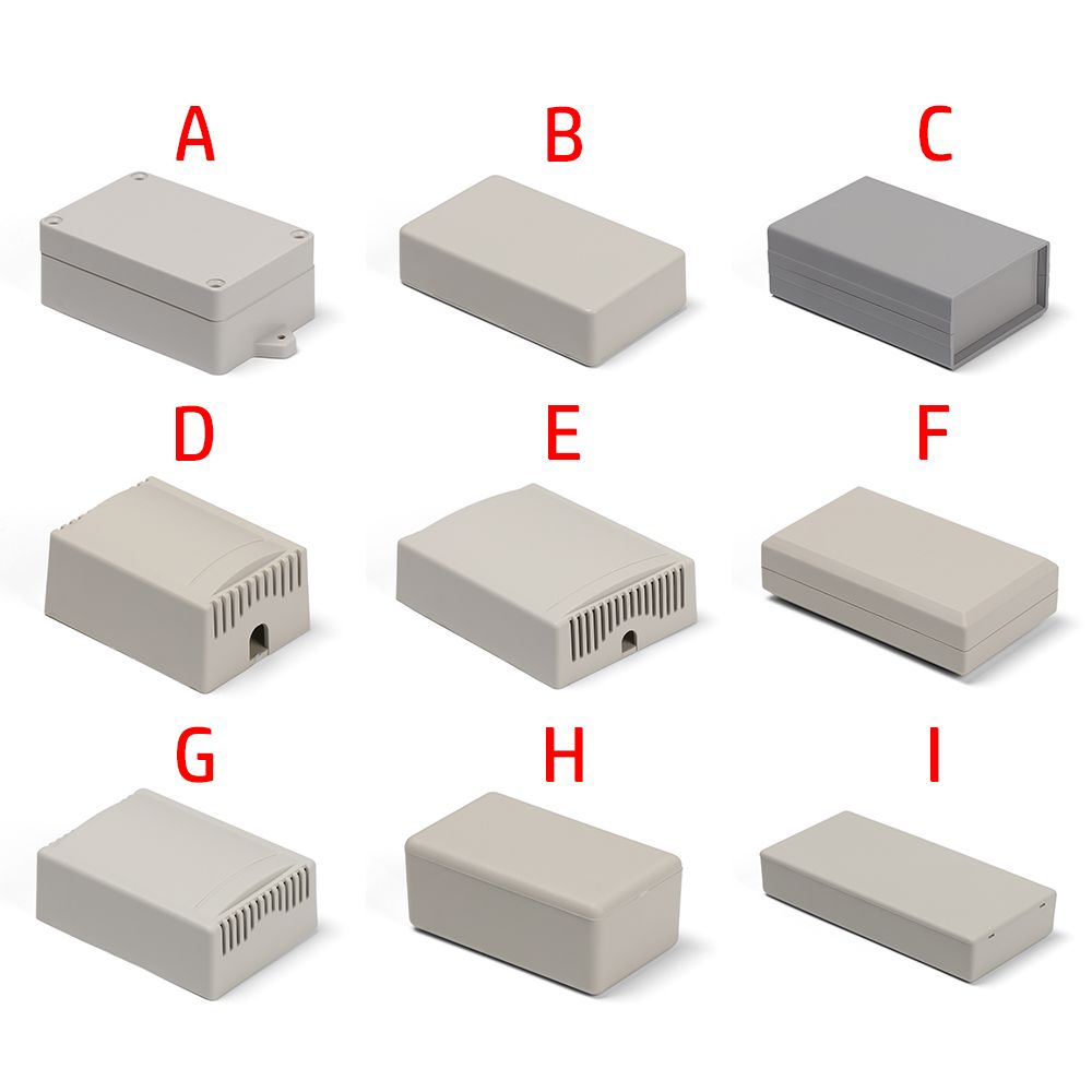 Hohe Qualität Kunststoff Wasse – Diy Electronics Projects Bewertung und Preis