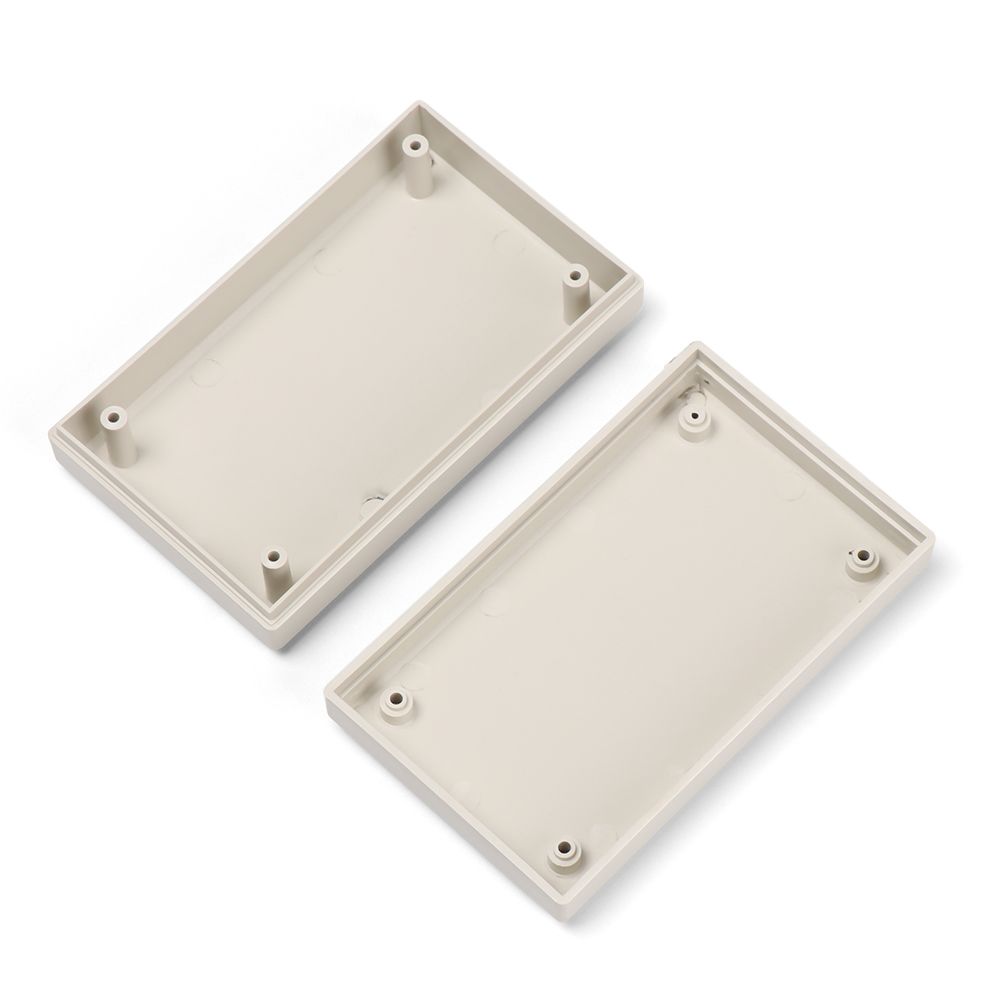 Hohe Qualität Kunststoff Wasse – Diy Electronics Projects Bewertung und Preis