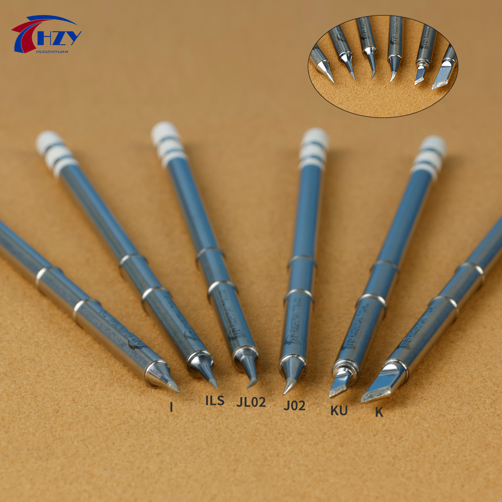 HZY T12 I ILS J02 JL02 K KU Lö – Diy Electronics Organizer Bewertung und Preis