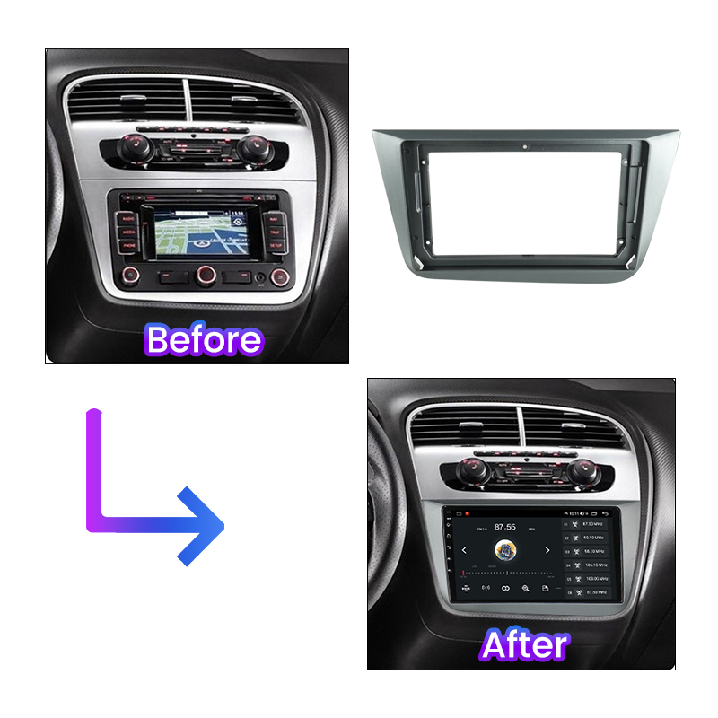 Multimedia-Radio-Rahmenkit, 9- – Diy Electronics Radio Bewertung und Preis