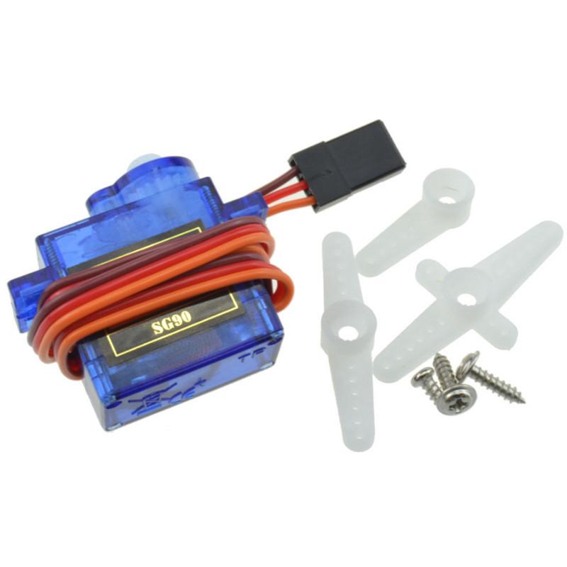 1/3 Stück SG90 9G Digitaler Mi – Servo Motor Sg90 Bewertung und Preis