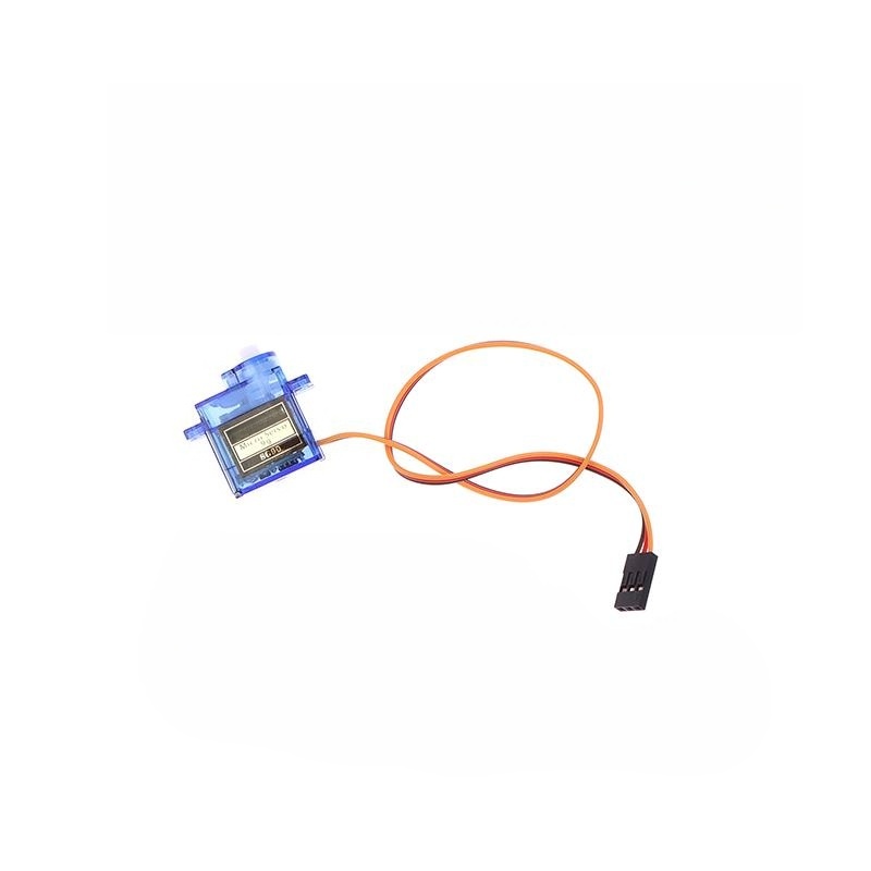 1/3 Stück SG90 9G Digitaler Mi – Servo Motor Sg90 Bewertung und Preis