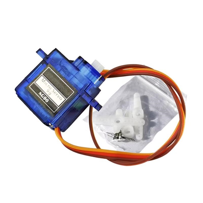 1/3 Stück SG90 9G Digitaler Mi – Servo Motor Sg90 Bewertung und Preis