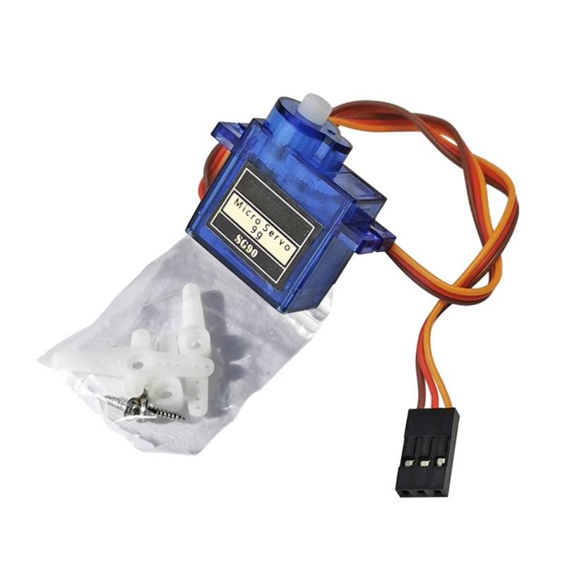 1/3 Stück SG90 9G Digitaler Mi – Servo Motor Sg90 Bewertung und Preis