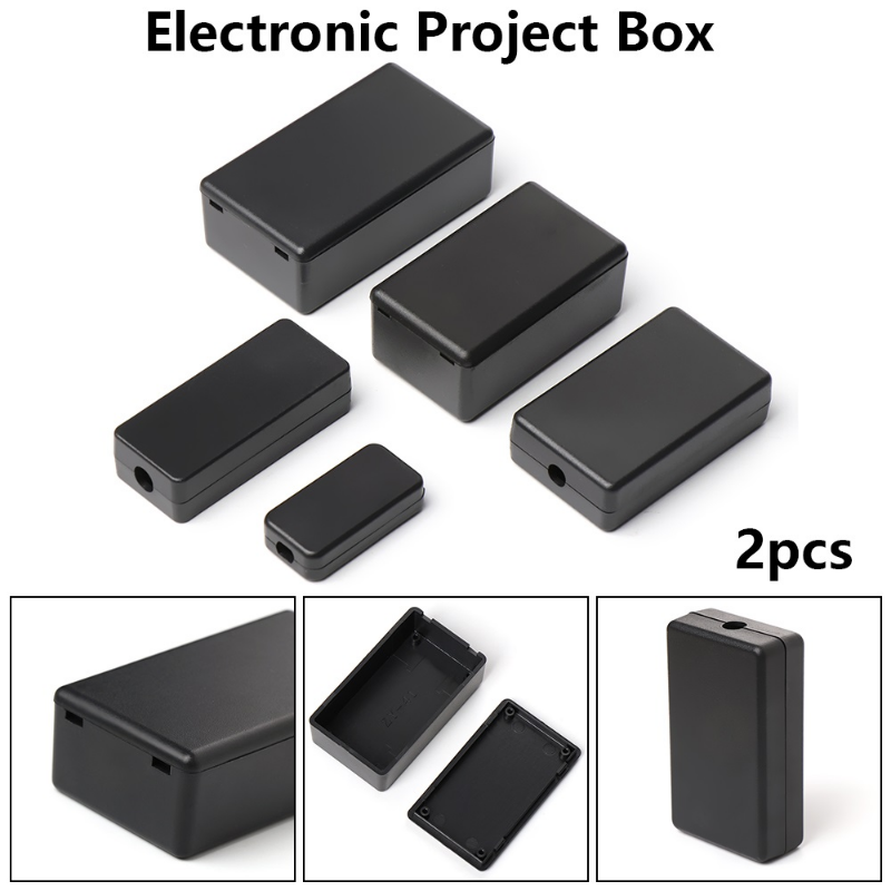 2PCS Neue Hohe Qualität Kunsts – Diy Electronics Projects Bewertung und Preis