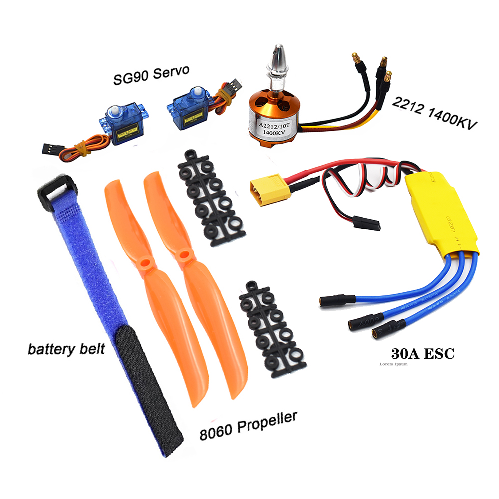 A2212 2212 1400KV Bürstenloser – Servo Motor Sg90 Bewertung und Preis
