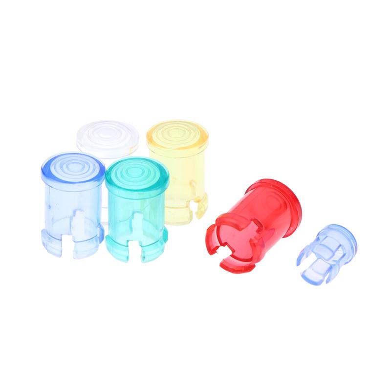 Blau, Grün, Rot, 20 Stück LED- – Diy Electronics Guide Bewertung und Preis