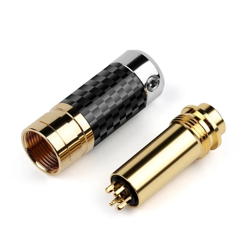 4-Poliger Stecker Lautsprecher – Diy Electronics Audio Bewertung und Preis