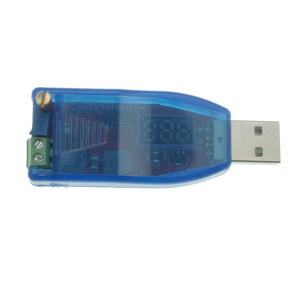 USB DC-DC Buck-Boost-Wandler,  – Dc Power Supply Variable Bewertung und Preis