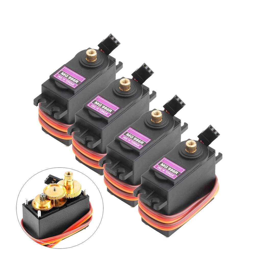 MG996R MG995 SG90 Servomotor m – Servo Motor Sg90 Bewertung und Preis