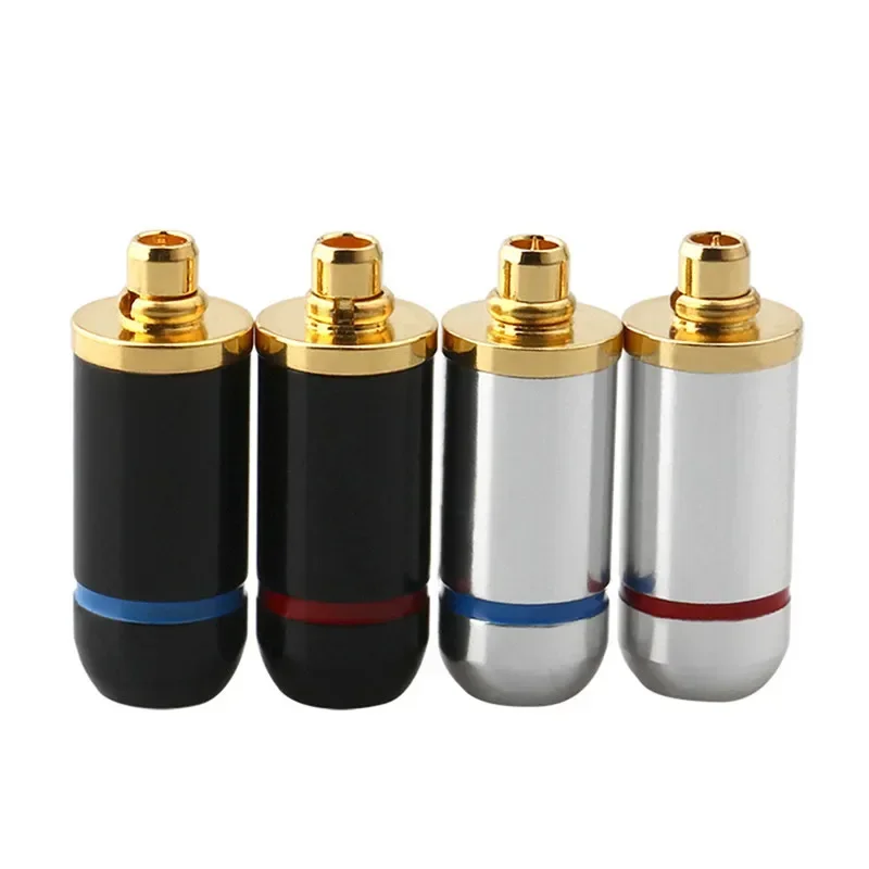 Audio Buchsen MMCX Stecker Kop – Diy Electronics Audio Bewertung und Preis