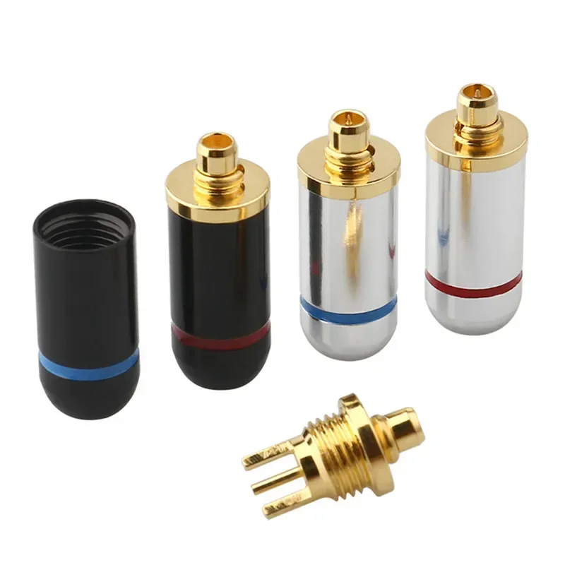 Audio Buchsen MMCX Stecker Kop – Diy Electronics Audio Bewertung und Preis