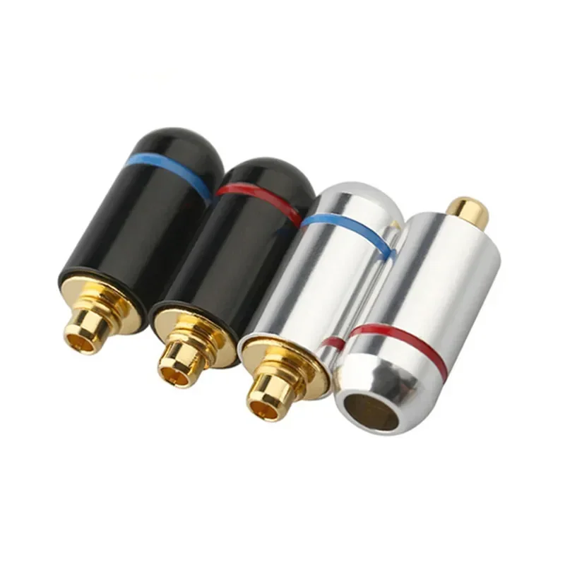 Audio Buchsen MMCX Stecker Kop – Diy Electronics Audio Bewertung und Preis