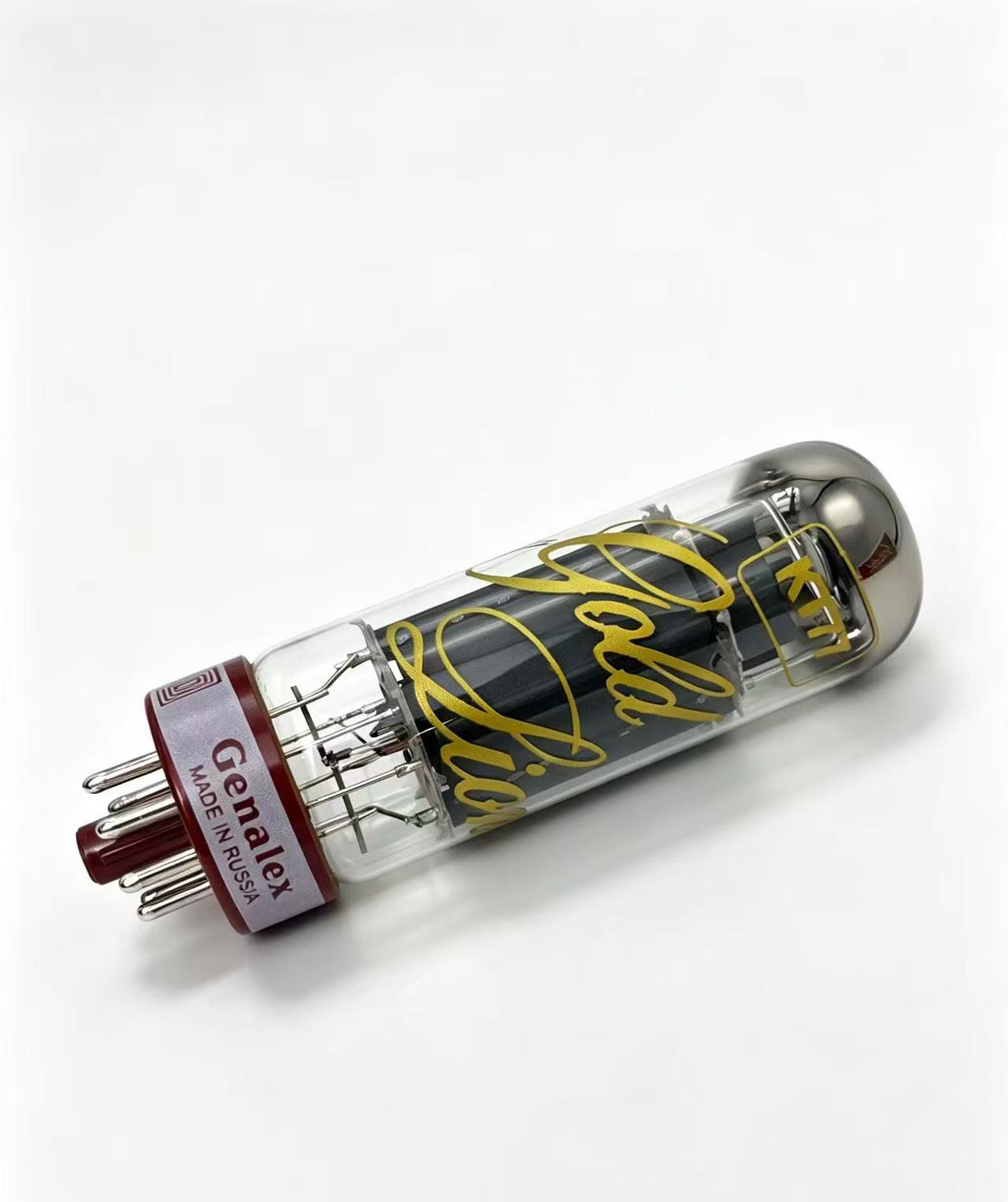GOLD LION KT77 Vakuumröhre HIF – Diy Electronics Audio Bewertung und Preis