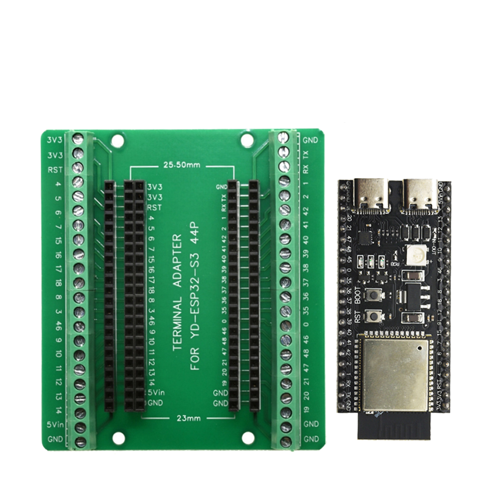 Für ESP32-S3 Entwicklungsboard – Arduino Uno Starter Kit Bewertung und Preis