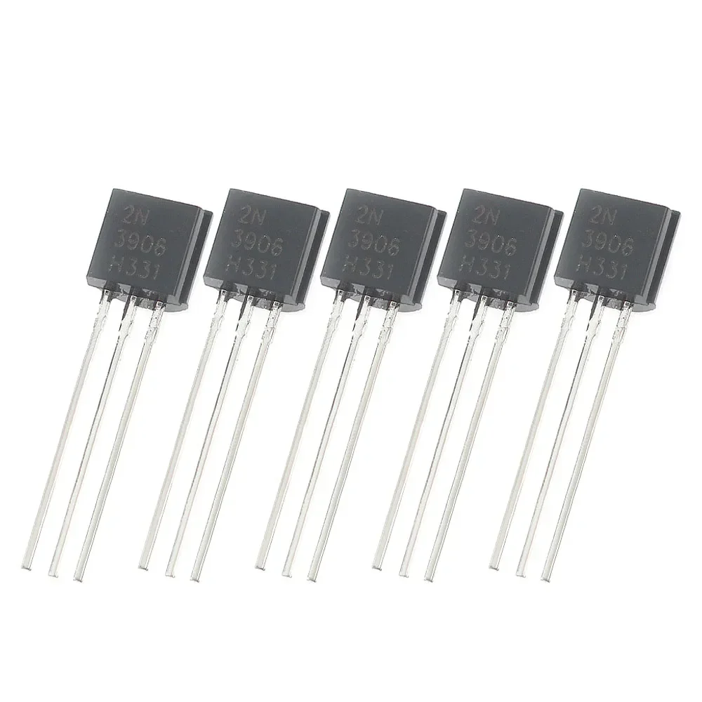 100PCS TO-92 Elektronische Tra – Diy Electronics For Beginners Bewertung und Preis