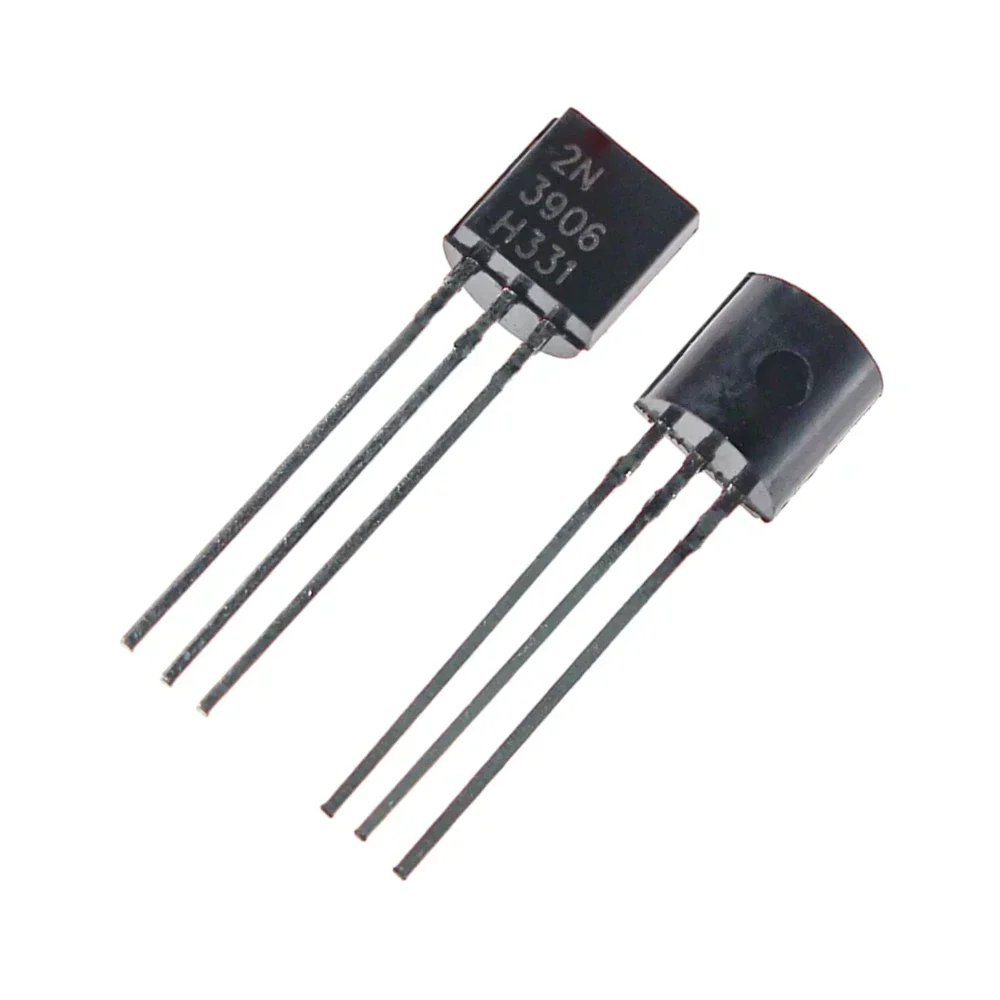 100PCS TO-92 Elektronische Tra – Diy Electronics For Beginners Bewertung und Preis