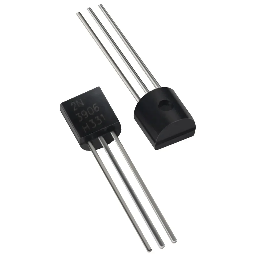 100PCS TO-92 Elektronische Tra – Diy Electronics For Beginners Bewertung und Preis