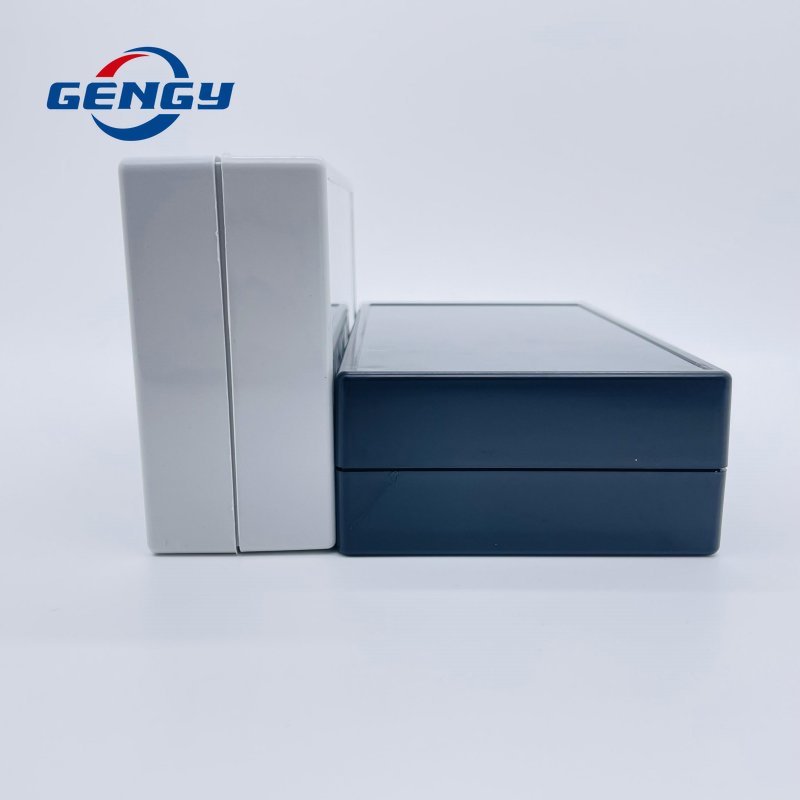 Gehäuse Gehäuse Kunststoff box – Diy Electronics Projects Bewertung und Preis
