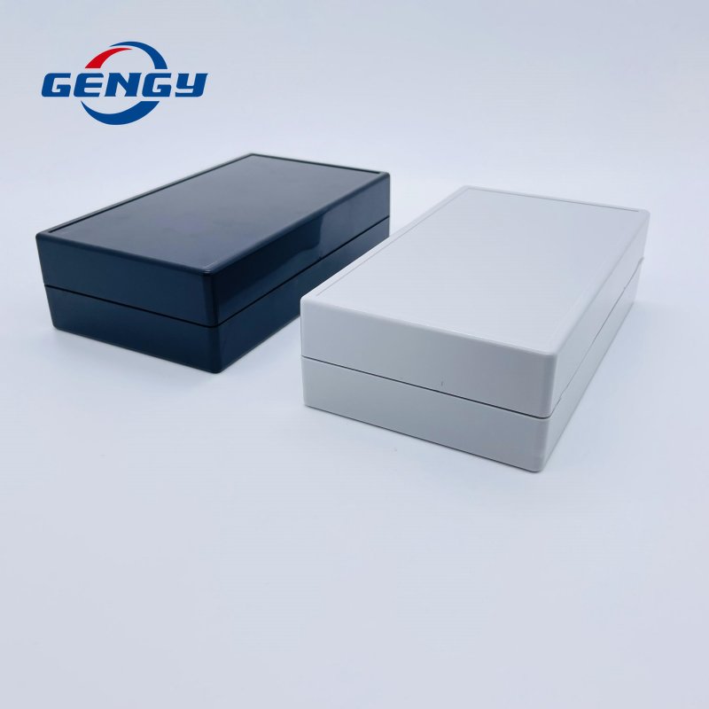 Gehäuse Gehäuse Kunststoff box – Diy Electronics Projects Bewertung und Preis