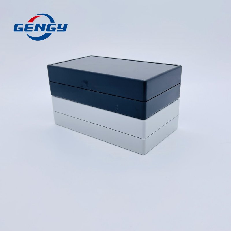 Gehäuse Gehäuse Kunststoff box – Diy Electronics Projects Bewertung und Preis
