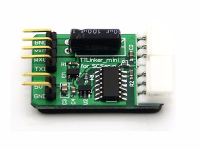 10PCS Mini Smart TTLinker Sign – Diy Electronics Board Bewertung und Preis